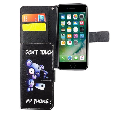 Custodia cellulare custodia