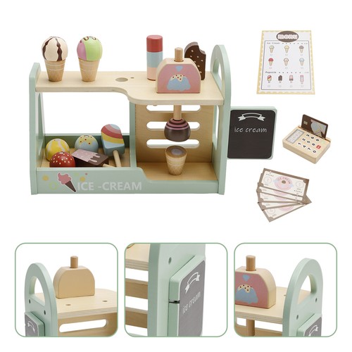 Set giocattolo educativo gioco - educativo,