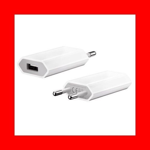 Chargeur secteur usb - ★★★,