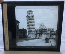 Lanterna magica Doppio vetro