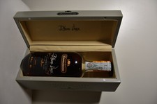 rum invecchiato di 15 anni