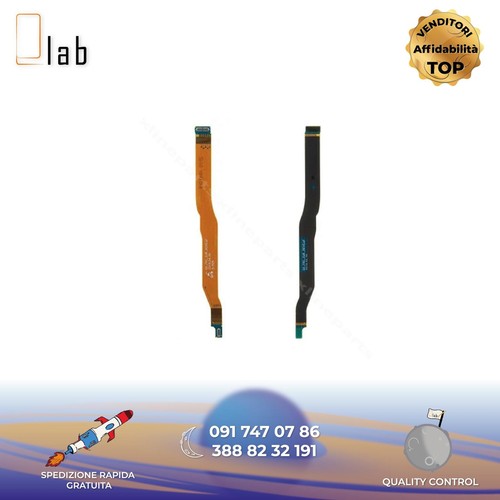 Cavo connessione frc scheda - connessione,