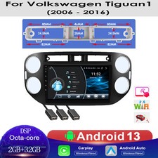 Android 13 autoradio Dynavin