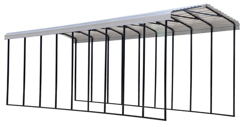 Arrow carport 14x42x14 - carport,,