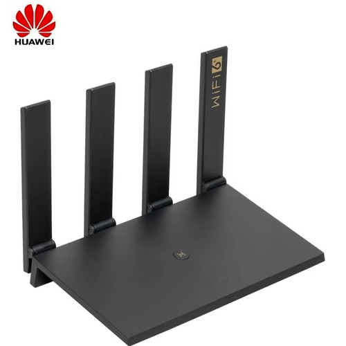 Huawei wifi router be7 - huawei, pro