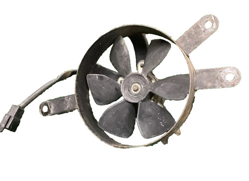 Ventola radiatore yamaha - radiatore,