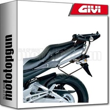GIVI T255 TELAIETTO BORSE LATERALI SUZUKI GSR 600 2009 09 2010 10 2011 11