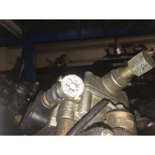 Pompa iniezione opel - pompa,