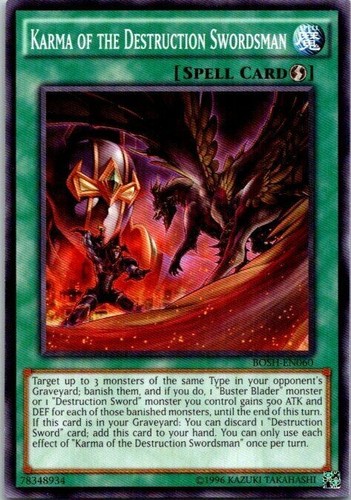 A439 carta incantesimo yugioh - incantesimo,