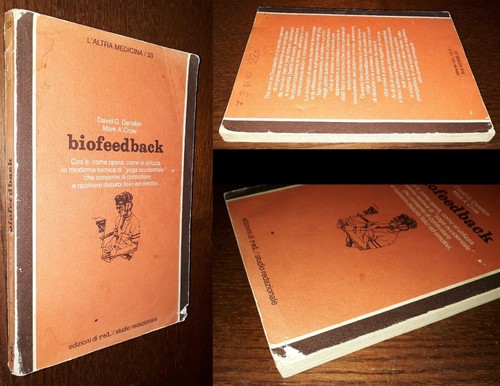 Biofeedback danskin - biofeedback,, d.g.