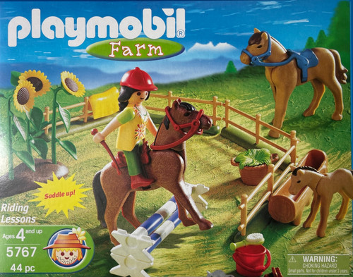 Playmobil 5767 city life - playmobil,