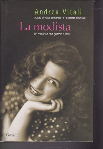 Modista andrea vitali - la,