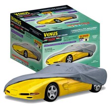 Telo copriauto pvc - in,