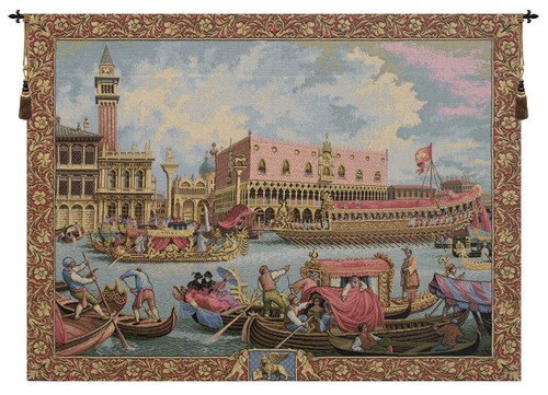 Ritorno bucintoro venezia - ritorno,