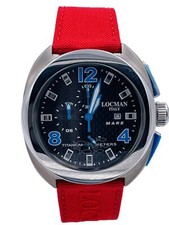 Orologio Locman Mare Titanio