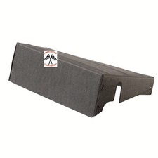 Coperchio batteria Classic Mini Austin Rover Innocenti