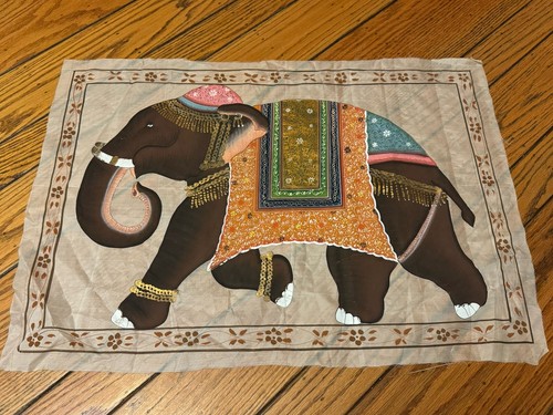 Elefante grande vintage