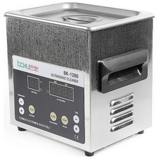 BAKU VASCA ULTRASUONI PULIZA