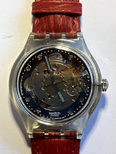 SWATCH AUTOMATICO Ref.SAK101