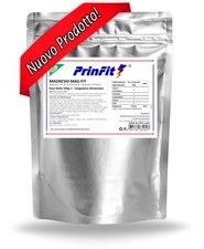 500g MagFit Magnesio