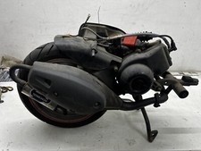 Motore completo Piaggio NRG 50