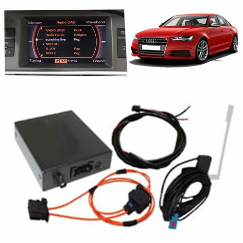 Per audi a6 4f - audi, 8t