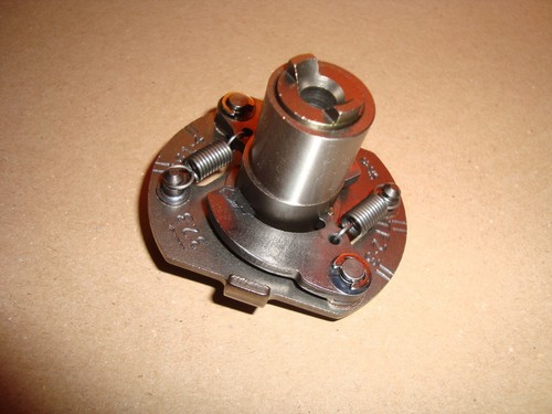 Regolatore centrifugo