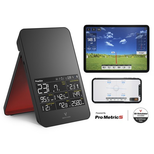 Voice caddie sc4 pro golf - caddie,