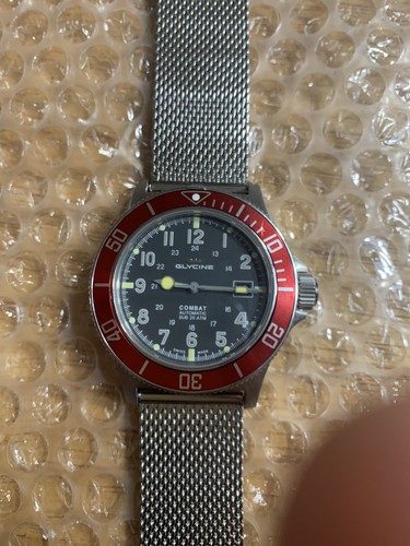 Glycine gl0078 combat sub - glycine,