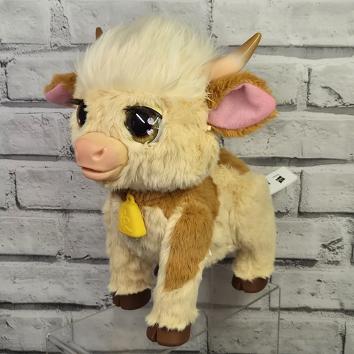 Furreal friends maggie - furreal,