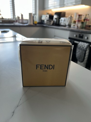 Autentici orecchini fendi - fendi,