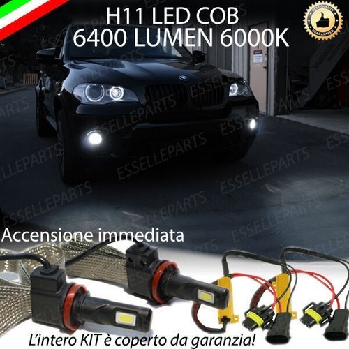 Full led h11 bmw - full,