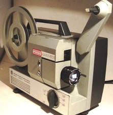 PROIETTORE. EUMIG: MARK 501