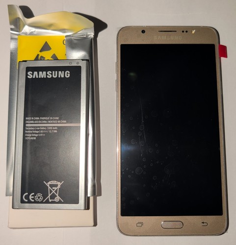 Samsung galaxy 2016 - samsung,
