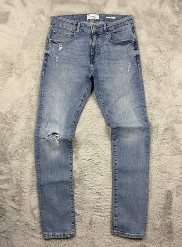 Jeans skinny pull bear - skinny, uomo