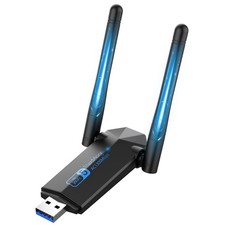 Chiavetta Wifi per PC Fisso