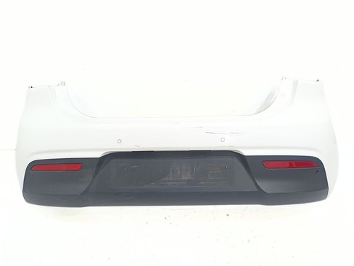 86611h8000 paraurti posteriore - 86611h8000,