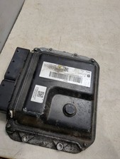 Modulo centralina motore Opel