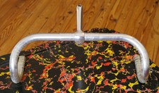 Vintage 3ttt handlebar - handlebar, stem