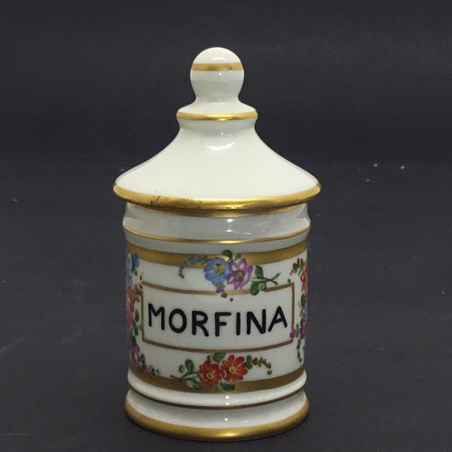 Meissen vecchio piccolo - meissen,