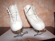 Pattini a Rotelle da Obbligatori Edea, scarponcino Suono, piastra Saturno