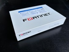 Fortinet fortigate 60f - fortinet,