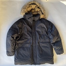 Schott NYC piumino puffer