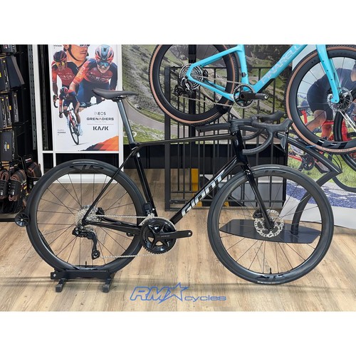 Giant tcr advanced pro di2 - tcr, 1