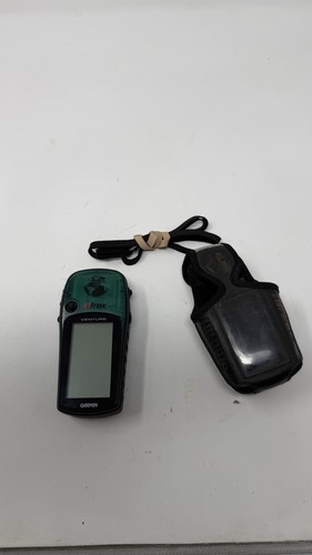 Garmin etrex venture - garmin,
