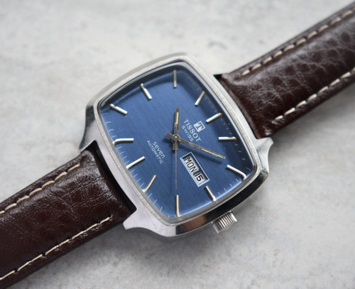Orologio vintage tissot - vintage,