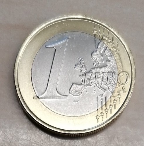 Monaco euro 2007 senza segno - euro,