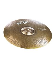 Piatto Paiste 22" Rude Dave
