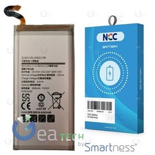 BATTERIA SAMSUNG GALAXY S8 SM-G950 BATTERIA EB-BG950ABE 3000MAH PARI ORIGINALE