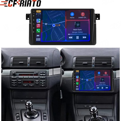 Autoradio android15 apple - autoradio,